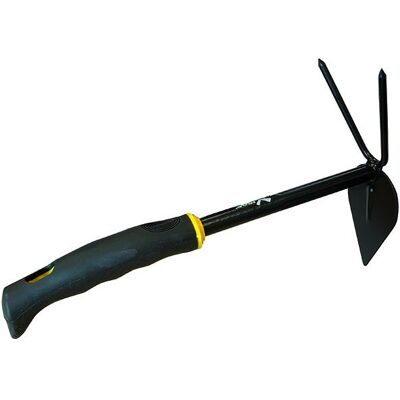 Vigor Zappino Zappa Per Giardino Cuore/corna Manicati Cm. 30 Vigor Zappino Zappa Per Giardino Cuore/corna Manicati Cm. 30