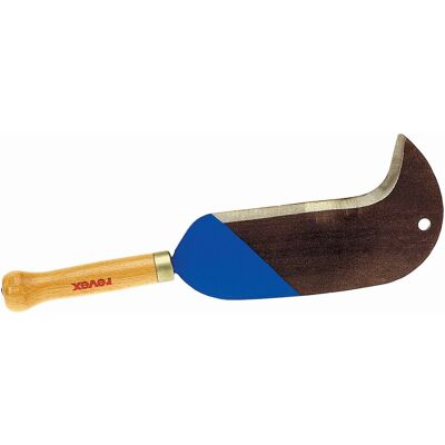 REVEX Serpe Soie Bec Paris 240 Blu REVEX Serpe Soie Bec Paris 240 Blu