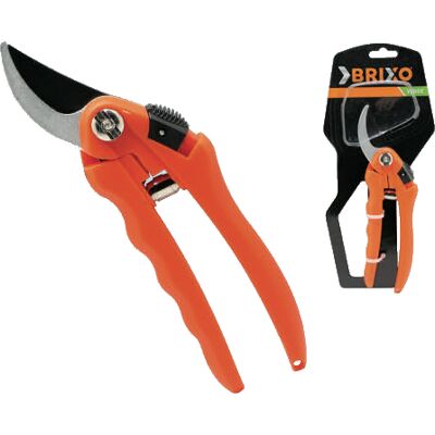 BRIXO Forbici Fiori Lame Bypass 20 BRIXO Forbici Fiori Lame Bypass 20