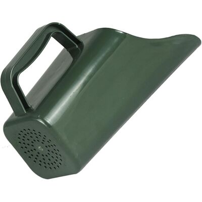 OEM Pala Da Giardino Quadrata Con Manico Ergonomico, Fondo Piatto E Fori Piccoli, Leggera E Versatile, Ideale Per Il Giardinaggio, Il Riempimento Di Acquari E Piccoli Lavori Di Giardinaggio. OEM Pala Da Giardino Quadrata Con Manico Ergonomico, Fondo Piatto E Fori Piccoli, Leggera E Versatile, Ideale Per Il Giardinaggio, Il Riempimento Di Acquari E Piccoli Lavori Di Giardinaggio.