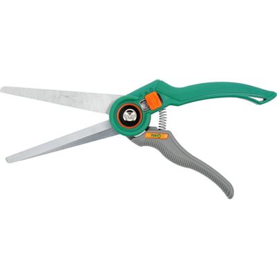 COCO Strumento Per Potare Flo 280mm Lame Regolabili Manico Ergonomico COCO Strumento Per Potare Flo 280mm Lame Regolabili Manico Ergonomico