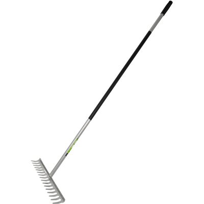 COCO Attrezzo Da Giardino Awtools L140 16-zębne 16 Denti Acciaio Temprato COCO Attrezzo Da Giardino Awtools L140 16-zębne 16 Denti Acciaio Temprato
