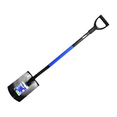 IMPORT Pala Da Giardino Geko G66501 Acciaio Temprato Manico Plastica IMPORT Pala Da Giardino Geko G66501 Acciaio Temprato Manico Plastica