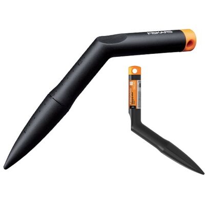 Fiskars Piantatoio Manuale Foraterra Solid Fiskars Piantatoio Manuale Foraterra Solid
