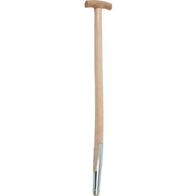 Maniglia a forcella ramificata 850/36 mm - manico attrezzo da giardino Maniglia a forcella ramificata 850/36 mm - manico attrezzo da giardino