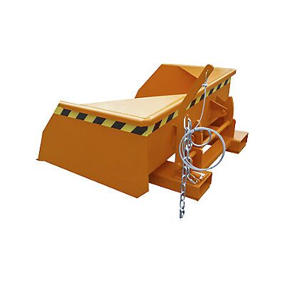 Bauer Eurokraft Pro Pala Per Carrello Elevatore Bsm Meccanico Con Bauer Eurokraft Pro Pala Per Carrello Elevatore Bsm Meccanico Con