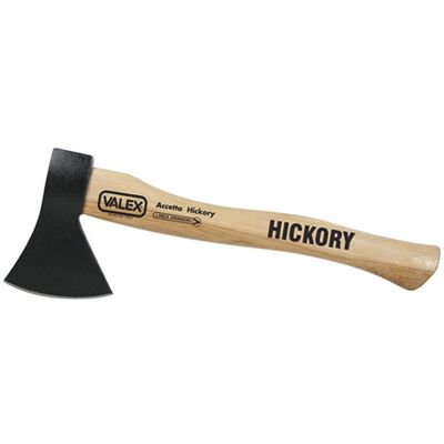 Valex Accetta 1000 Grammi Manico In Legno Hickory 1486303 Valex Accetta 1000 Grammi Manico In Legno Hickory 1486303