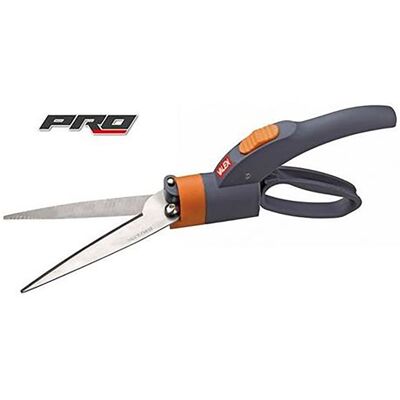 Valex Forbice Per Erba Rotante A 360° 1486376 Taglio Piante Giardinaggio Valex Forbice Per Erba Rotante A 360° 1486376 Taglio Piante Giardinaggio