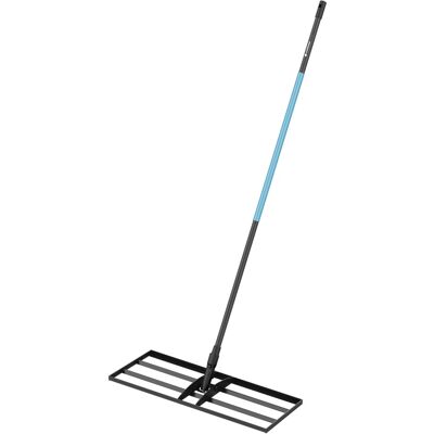 COCO Attrezzo Da Giardino Cellfast Niwelator Terenu Alluminio 60 Cm COCO Attrezzo Da Giardino Cellfast Niwelator Terenu Alluminio 60 Cm