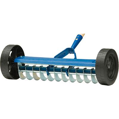 AGEF Arieggiatore Manuale + Ruote AGEF Arieggiatore Manuale + Ruote