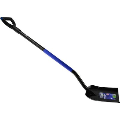 GEKO Modello 121cm Pale di sabbia in acciaio curvo GEKO Modello 121cm Pale di sabbia in acciaio curvo