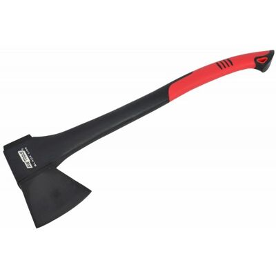 Awtools - Axt + Beil - Black Line - 1400g - Axe Awtools - Axt + Beil - Black Line - 1400g - Axe
