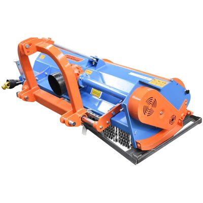 BRECKNER GERMANY Trinciatrice Gk180 40-50 Cv Con 28 Mazze (martelli) Da 800 G Trincia A Mazze Per Trattore BRECKNER GERMANY Trinciatrice Gk180 40-50 Cv Con 28 Mazze (martelli) Da 800 G Trincia A Mazze Per Trattore