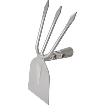 COCO Attrezzo Da Giardino Awtools Motyczka Prosta Z Pazurkami Testa In Acciaio Doppia Faccia Rivestimento A Polvere COCO Attrezzo Da Giardino Awtools Motyczka Prosta Z Pazurkami Testa In Acciaio Doppia Faccia Rivestimento A Polvere