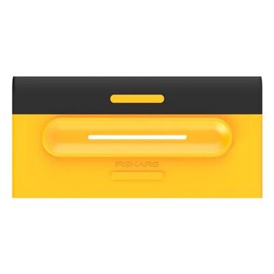 Fiskars Raschiatore Doppio Di Ricambio - Fs-1078610 Fiskars Raschiatore Doppio Di Ricambio - Fs-1078610