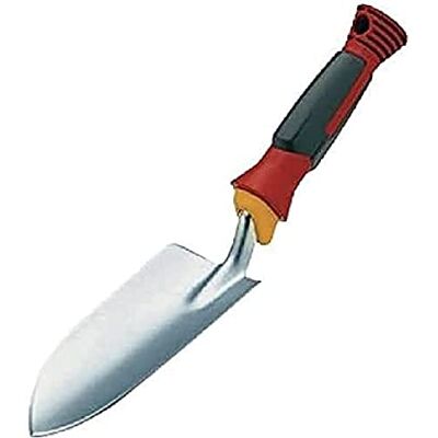 Wolf-Garten 2915000 LU-2K Trapiantatore - Rosso/Argento Trapiantatore Wolf-Garten 2915000 LU-2K Trapiantatore - Rosso/Argento Trapiantatore
