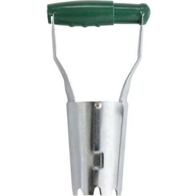 OEM Piantatrice Automatica Per Bulbi, Trapiantatrice Per Piantine Di Ortaggi E Fiori, Attrezzo Agricolo Per La Messa A Dimora Di Piantine, Manico In Plastica, Verde Scuro OEM Piantatrice Automatica Per Bulbi, Trapiantatrice Per Piantine Di Ortaggi E Fiori, Attrezzo Agricolo Per La Messa A Dimora Di Piantine, Manico In Plastica, Verde Scuro