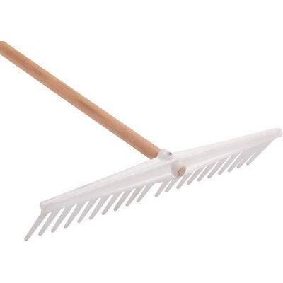 BRIXO Rastrelli Pp Denti 20 C/manico BRIXO Rastrelli Pp Denti 20 C/manico