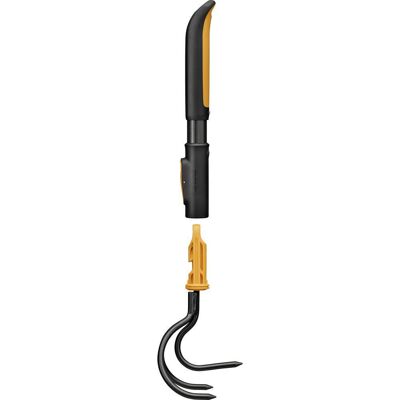 Fiskars 1080720 Coltivatore Larghezza Lavorativa 90 Mm Fiskars 1080720 Coltivatore Larghezza Lavorativa 90 Mm