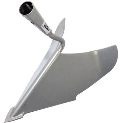 COCO Attrezzo Da Giardino Awtools 5903678634001 Acciaio Temprato 27x19 Cm COCO Attrezzo Da Giardino Awtools 5903678634001 Acciaio Temprato 27x19 Cm