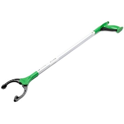 Unger - NiftyNabber Trigger - Lunghezza 102 cm - Apertura 10 cm - All-purpose Gripper Unger - NiftyNabber Trigger - Lunghezza 102 cm - Apertura 10 cm - All-purpose Gripper