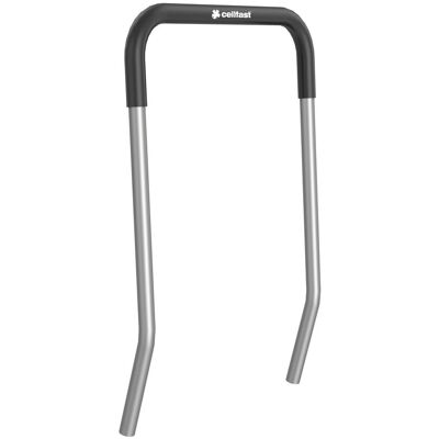 Cellfast Maniglia Aluplus Impugnatura In Gomma Design Ergonomico Cellfast Maniglia Aluplus Impugnatura In Gomma Design Ergonomico
