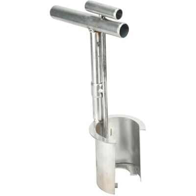 OEM Attrezzo Per Piantare Bulbi Da Fiore Bolb: Manico Lungo E Robusto, Ideale Per La Piantagione Autunnale E Per Prelevare Campioni Di Terreno. OEM Attrezzo Per Piantare Bulbi Da Fiore Bolb: Manico Lungo E Robusto, Ideale Per La Piantagione Autunnale E Per Prelevare Campioni Di Terreno.