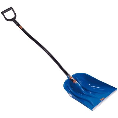 BRIXO Badile Badili Pala Vanghe Neve E Grano Agro Ergo Alu Cm.l38xp51xh149 BRIXO Badile Badili Pala Vanghe Neve E Grano Agro Ergo Alu Cm.l38xp51xh149