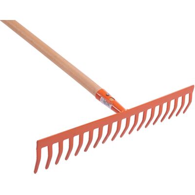BRIXO Rastrelli 18 Denti C/manico BRIXO Rastrelli 18 Denti C/manico