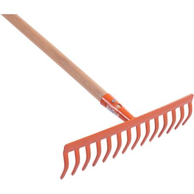 BRIXO Rastrelli 14 Denti C/manico BRIXO Rastrelli 14 Denti C/manico
