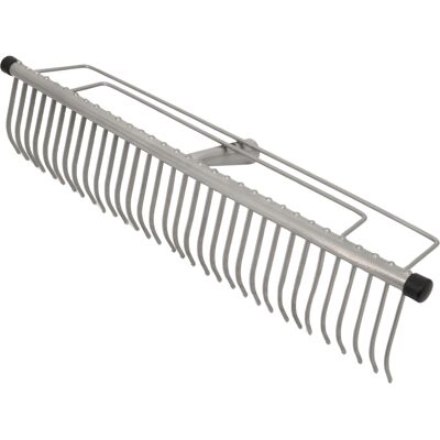 COCO Rastrello Awtools 32-tooth Rake Acciaio 91,3 Cm COCO Rastrello Awtools 32-tooth Rake Acciaio 91,3 Cm