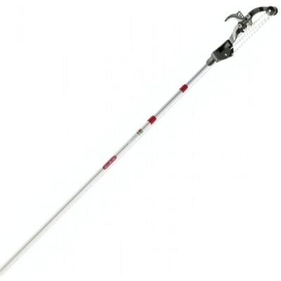 ARCHMAN Svettatoio Twister 4-6-8 Mt - Size 6 Mt ARCHMAN Svettatoio Twister 4-6-8 Mt - Size 6 Mt