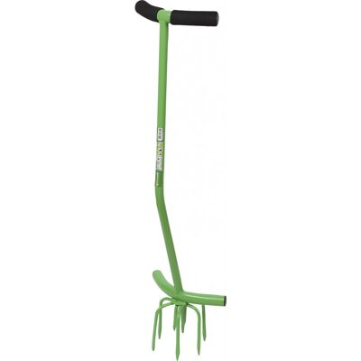 Floraworld Coltivatore a terra ELAN 8 Verde Floraworld Coltivatore a terra ELAN 8 Verde