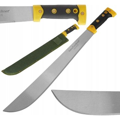 IMPORT Attrezzo Per Potare Geko G82956 Lama Inox 60 Cm IMPORT Attrezzo Per Potare Geko G82956 Lama Inox 60 Cm