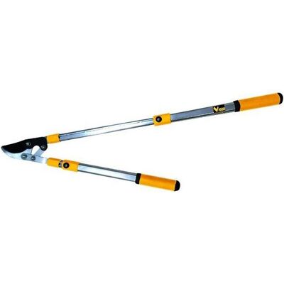 Vigor Cesoie Forbice Forbici Taglio Passante Potatura Potare Blinky Manici Telescopici Vigor Cesoie Forbice Forbici Taglio Passante Potatura Potare Blinky Manici Telescopici