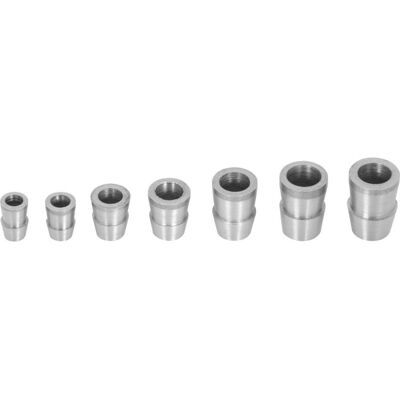 Cuneo in acciaio 7x12 mm Picard per martello - Cuneo Cuneo in acciaio 7x12 mm Picard per martello - Cuneo