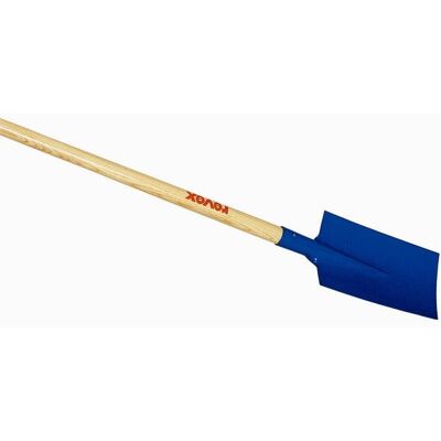 REVEX Vanga Senlis 28 cm - Attrezzo da Giardino REVEX Vanga Senlis 28 cm - Attrezzo da Giardino