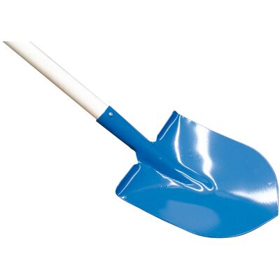AGEF 1pz Badile A Punta Con Manico Mm. 120 AGEF 1pz Badile A Punta Con Manico Mm. 120