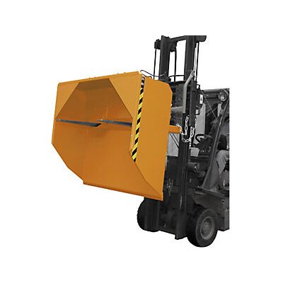 Bauer Eurokraft Pro Pala Per Carrello Elevatore Bsm Meccanico Con Bauer Eurokraft Pro Pala Per Carrello Elevatore Bsm Meccanico Con
