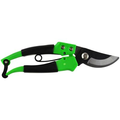IMPORT Forbici Da Giardino 200 Mm, Manico In Plastica (15/60) IMPORT Forbici Da Giardino 200 Mm, Manico In Plastica (15/60)