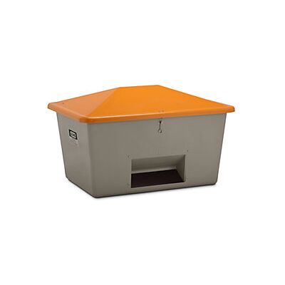 CEMO Contenitori In Prfv Per Materiale Da Spargere Capacità - CEMO Contenitori In Prfv Per Materiale Da Spargere Capacità -