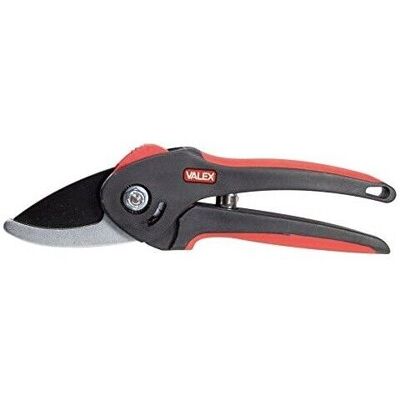 Valex Forbici Da Potatura Impugnatura Ergonomica 205mm 1486265 Valex Forbici Da Potatura Impugnatura Ergonomica 205mm 1486265
