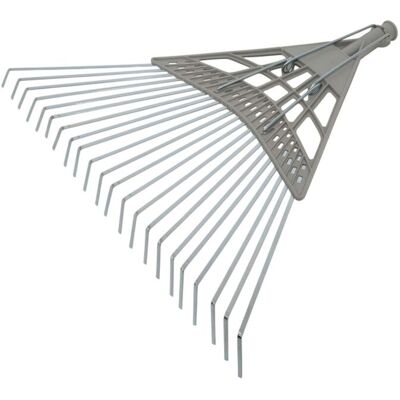 COCO Rastrello Awtools 22 Zęby Plastica 91,3 Cm Resistente Meteo COCO Rastrello Awtools 22 Zęby Plastica 91,3 Cm Resistente Meteo