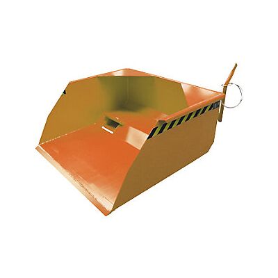 Bauer Eurokraft Pro Pala Per Carrello Elevatore Bsm Meccanico Con Bauer Eurokraft Pro Pala Per Carrello Elevatore Bsm Meccanico Con
