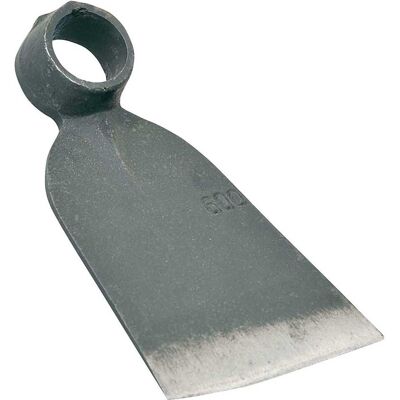 VERDEMAX Zappa Tradizionale 600gr Senza Manico Accessori Giardinaggio Raccolta Orto Piante - VERDEMAX Zappa Tradizionale 600gr Senza Manico Accessori Giardinaggio Raccolta Orto Piante -