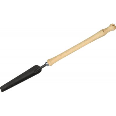 Attrezzo da giardino IDEAL Diserbante 40cm Manico in faggio Attrezzo da giardino IDEAL Diserbante 40cm Manico in faggio