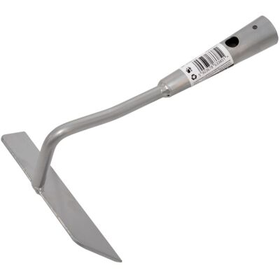 COCO Attrezzo Da Giardino Awtools Trapezoidal Hoe Testa In Acciaio Doppia 23,5 Cm COCO Attrezzo Da Giardino Awtools Trapezoidal Hoe Testa In Acciaio Doppia 23,5 Cm