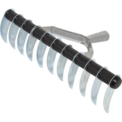 COCO Rastrello Awtools Single Sided Scarifier 11 Denti Acciaio COCO Rastrello Awtools Single Sided Scarifier 11 Denti Acciaio