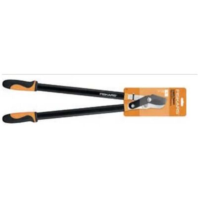 Fiskars Strumento Per Potare Bypass Soft L12 Manici Telescopici Acciaio Temprato Fiskars Strumento Per Potare Bypass Soft L12 Manici Telescopici Acciaio Temprato