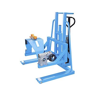 Bauer Eurokraft Pro Sollevafusti Su Rotelle Fhr 600 F Con Prisma E Bauer Eurokraft Pro Sollevafusti Su Rotelle Fhr 600 F Con Prisma E